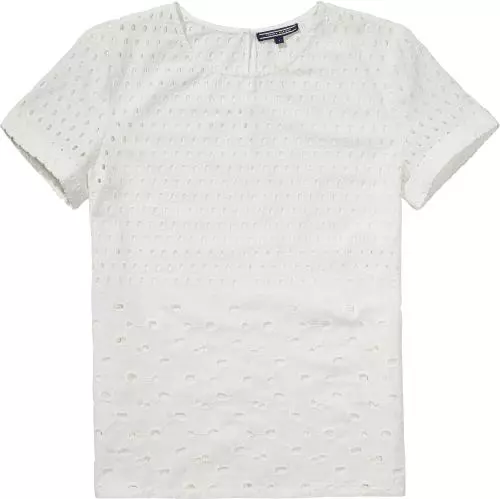 Colectia Tommy Hilfiger Women Sportswear SS15