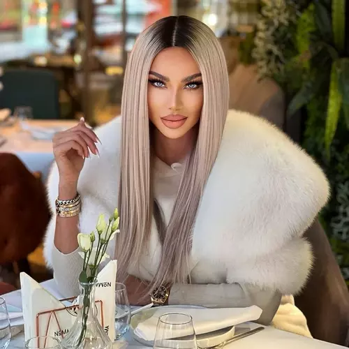 Bianca a implinit 40 de ani