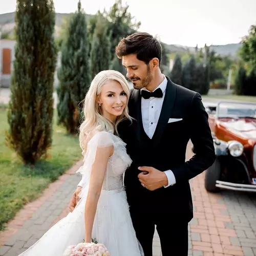 Divort Andreea Balan si George Burcea