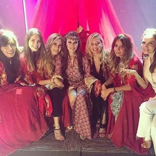 Burak Özçivit („Dragoste infinită”, Kanal D) (5)