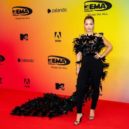 Rita Ora