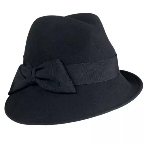 Palarie din fetru, Zara, 119 lei