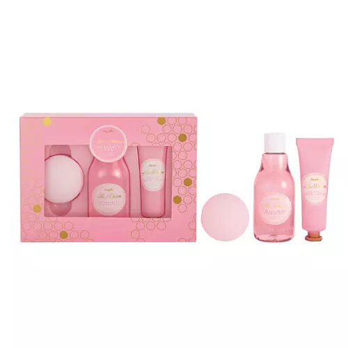 Set îngrijire My Beauty Tips Cotton Candy, Douglas, 49 lei