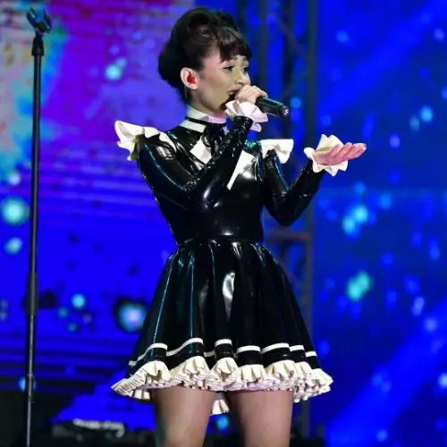 Dosar de stil Irina Rimes