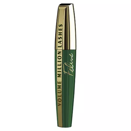Mascara Volume Million Lashes Feline, L'Oreal Parsis, 67 lei