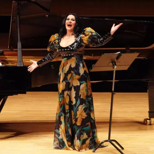 Angela Gheorghiu