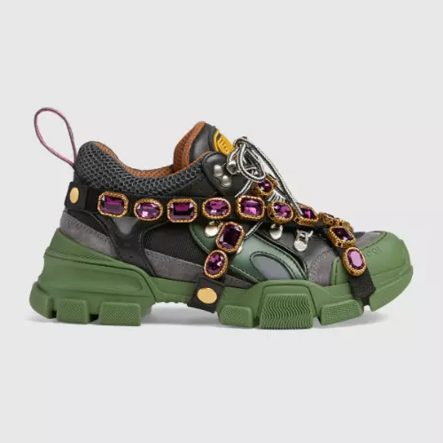 Sneakers Gucci, 6637,77 lei