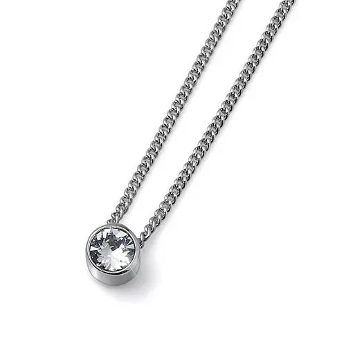 Colier Oliver Weber, disponibil \n magazinele B&B Collection, 119,99 lei