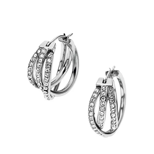 Cercei DKNY, disponibili in magazinele B&B Collection, pret in magazin