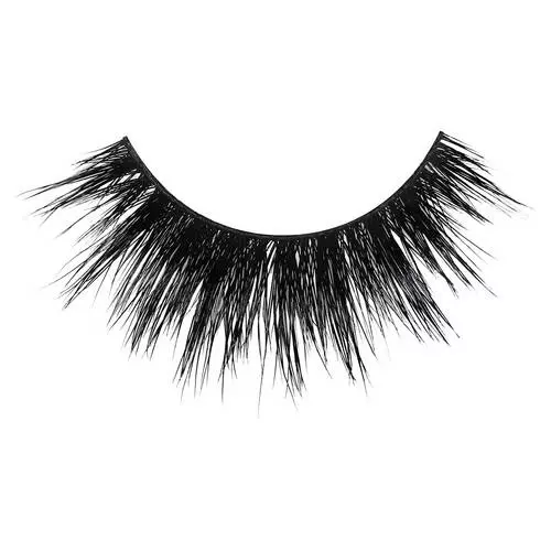 Gene false efect de volum și alungire, Huda Beauty, Faux Cils Raquel Collection Mink, 158 lei, disponibile Sephora