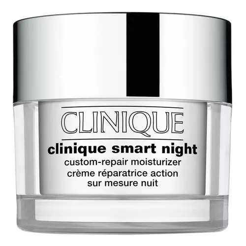 Cremă de noapte, Clinique, Smart Night, 200 lei