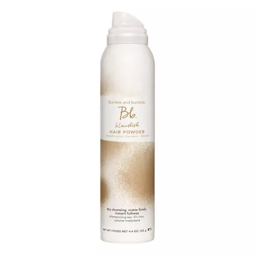 Șampon uscat pentru blonde, Bumble and Bumble, 169 lei
