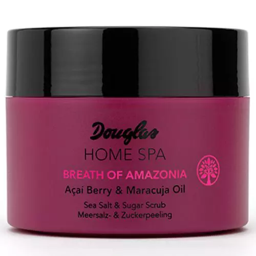 Exfoliant corp, Douglas, Home Spa, 59 lei