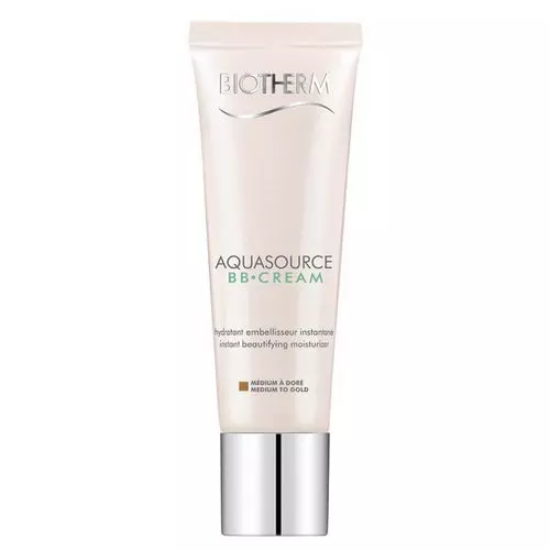 BB Cream, Biotherm, Aquasource, 123 lei
