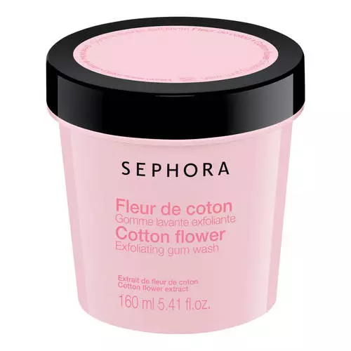 Exfoliant corp, Sephora, 43 lei