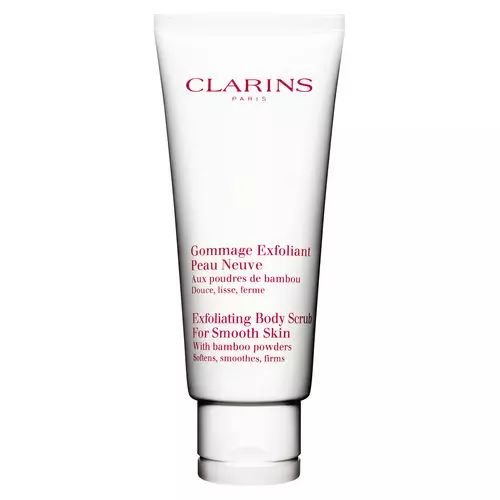 Exfoliant corp, Clarins, Gommage Exfoliant Peau Neuve, 167 lei