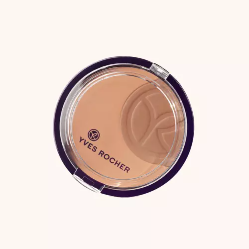Pudră duo, Yves Rocher, 58 lei