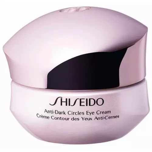 Cremă contur de ochi împotriva cearcănelor, Shiseido, Anti-Dark Circles Eye Cream, 303 lei