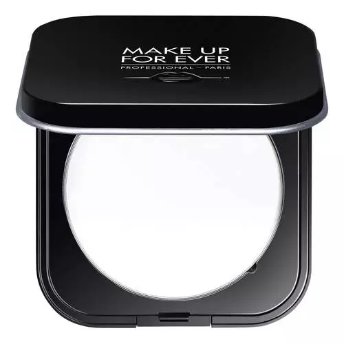 Pudră compactă translucidă, Make Up For Ever, Ultra HD, 177 lei, disponibilă Sephora