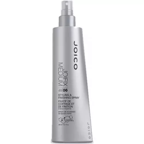 Fixativ, Joico, Style & Finish JoiFix Medium, fixare medie, 92 lei