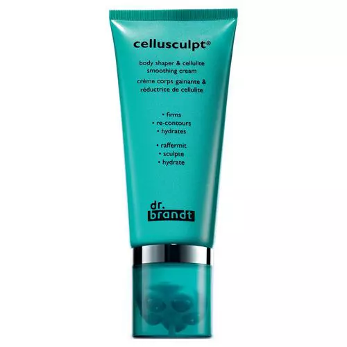 Cremă anticelulitică, Dr. Brandt, Cellusculpt, 282 lei, disponibilă Sephora