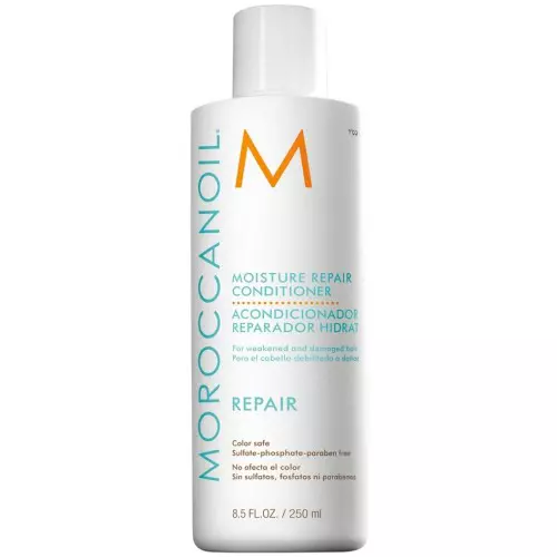 Balsam hidratant, Moroccanoil, Moisture Repair Conditioner, 134 lei, disponibil toplineshop.ro