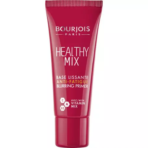 Bază de machiaj anti-oboseală, Bourjois, Healthy Mix, 49 lei