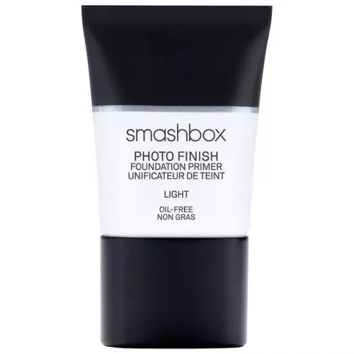 Bază de machiaj, Smashbox, Photo Finish Primer Light, 70 lei