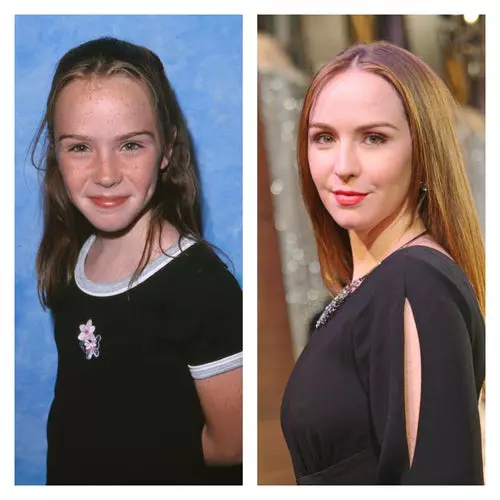 Tănăr şi Neliniştit