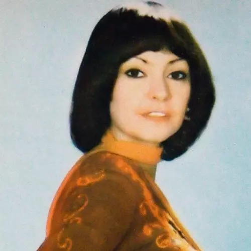 MARINA VOICA CANTAREATA