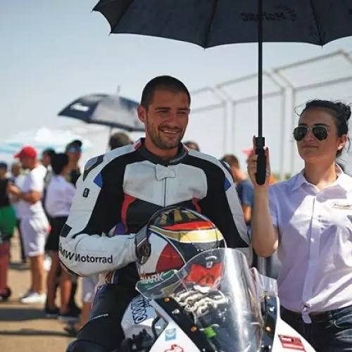 Cătălin-Cazacu accident de masina