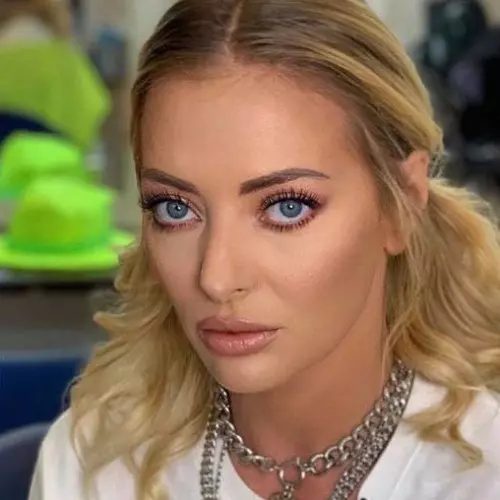 delia matache vedeta