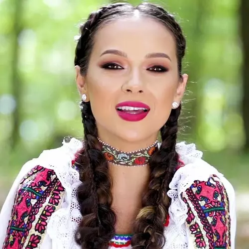 vladuta lupau cantareata