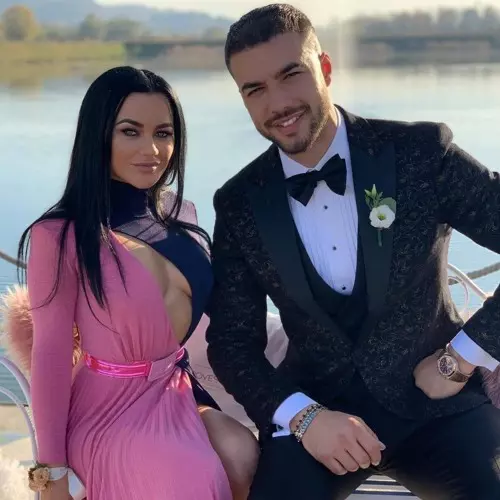 culita si carmen de la salcoia