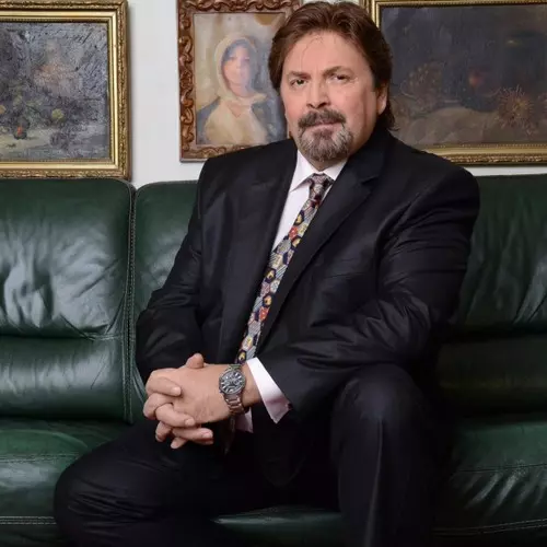 adrian daminescu