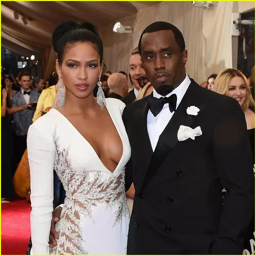 "China: Through The Looking Glass" Costume Institute Benefit Gala - Arrivals