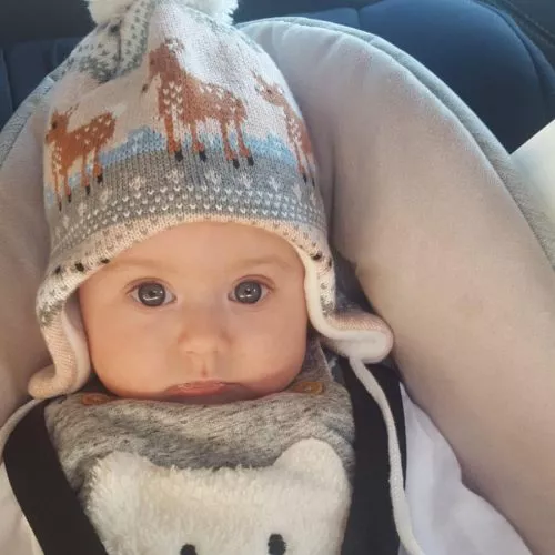 Camelia Potec SoÈ›ul Ei È™i Fiica Lor Caelia Avantaje Ro De 20 De Ani Pretuieste Femei Ca Tine