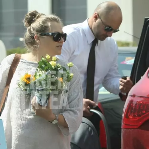 La o lună de la nașterea celui de-al doilea copil, Vladimir Alexandru, proaspăta mămică Mirela Vaida se confruntă cu o situție incredibilă.
