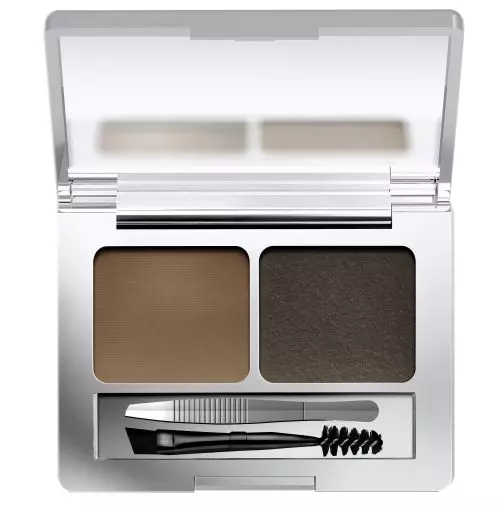 Kit sprâncene, Brow Artist Genius Kit, L’Oréal Paris, 74,97 lei