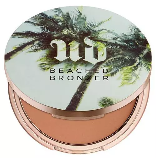 Pudră bronzantă, Urban Decay, Beached Bronzer, 143 lei (disponibilă Sephora)