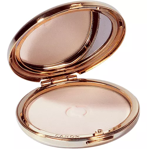 Pudră compactă, Caron, 330 lei
