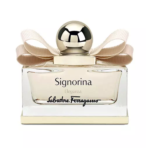 Parfum Salvatore Ferragamo Signorina Eleganza, EDP, 50 ml. Pret 350 lei