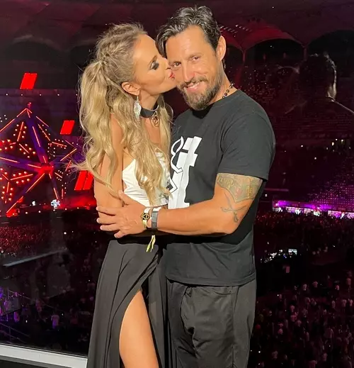 daniel pavel si iubita sa