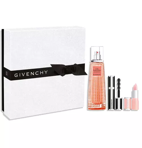 Set cadou Live Irrésistible, Givenchy, 440 lei, exclusiv în magazinele Sephora