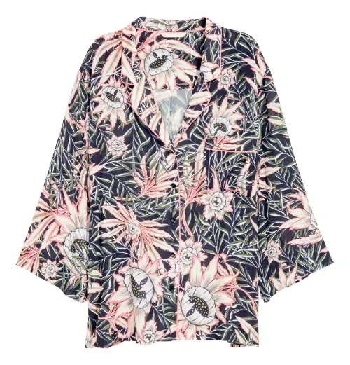Bluza din bumbac, H&M, 189,90 lei