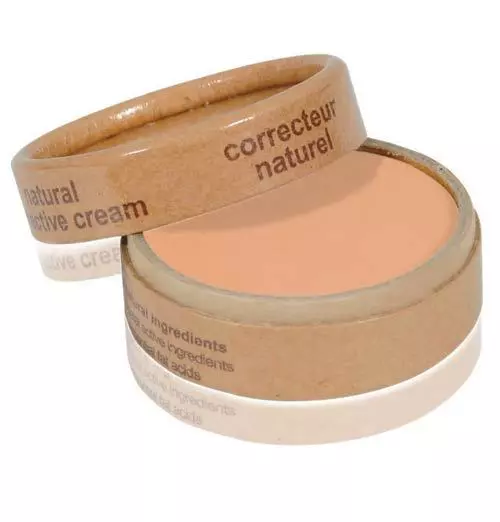 Couleur Caramel, corector anticearcan bio, 56,89 lei