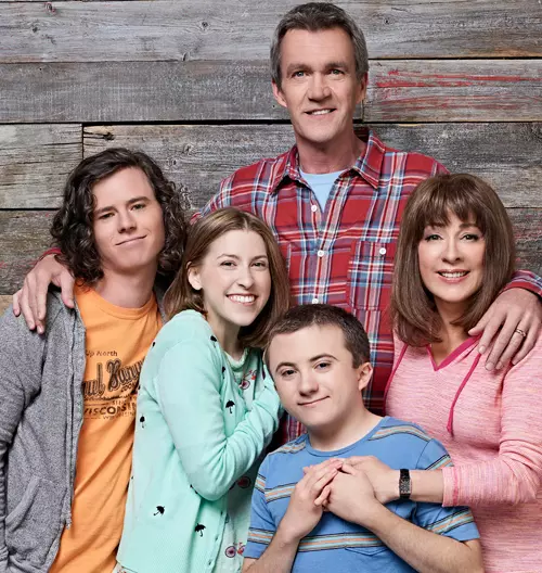 The Middle