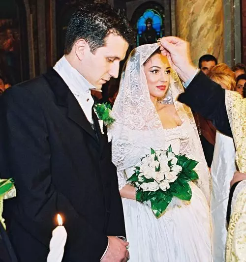 Olivia Steer si Andi Moisescu