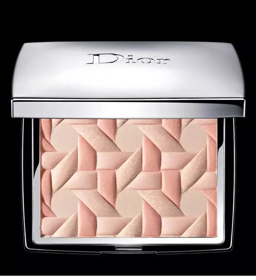 Dior, Diorskin Nude Glow, 