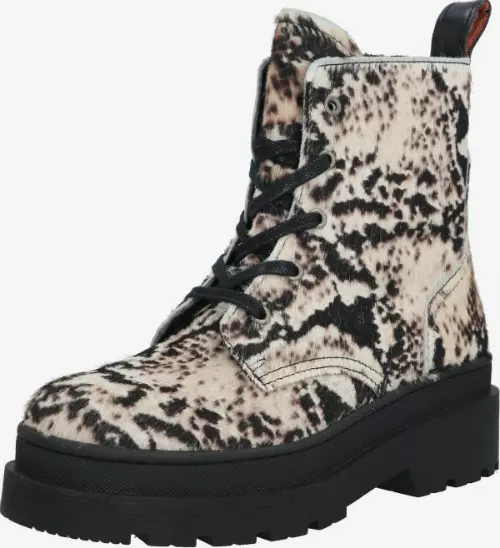 Ghete din piele, Scotch & Soda, 879,90 lei, www.aboutyou.ro
